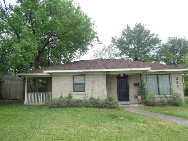 222 Milwaukee St, Houston, TX 77009 - photo 1