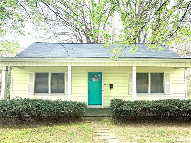 464 Reynolda Dr, Statesville, NC 28677 - photo 1