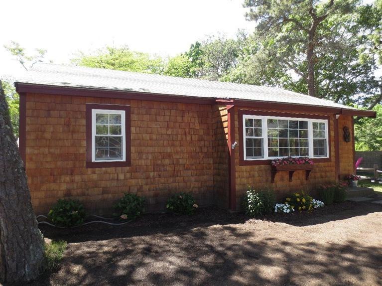 248 Old Wharf Rd unit A11-1, Dennis Port, MA 02639 - photo 1