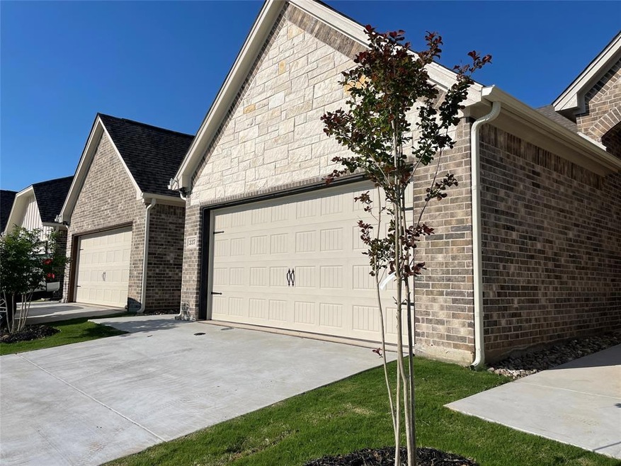 237 Honor Code Place, Granbury, TX 76049 - photo 1