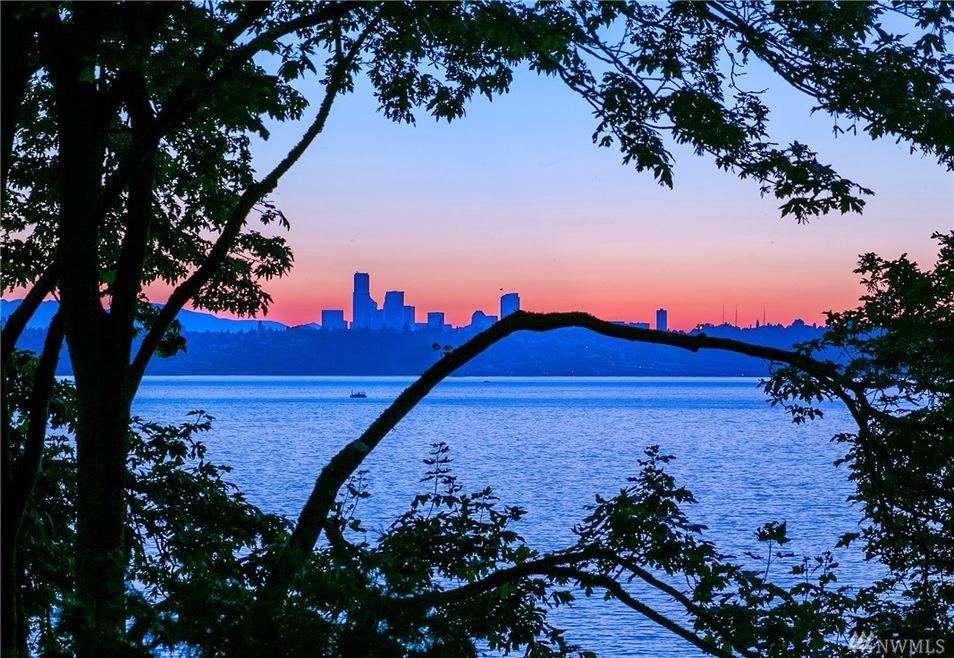 4803 Forest Ave SE, Mercer Island, WA 98040 - photo 1