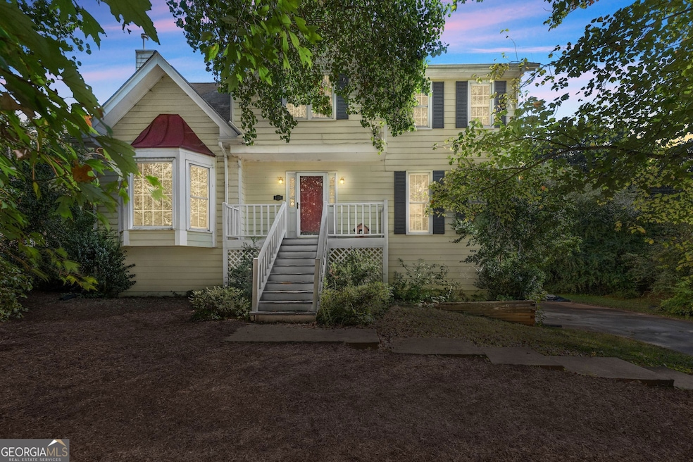 1128 Pine Cove Dr SW, Lilburn, GA 30047 - photo 1