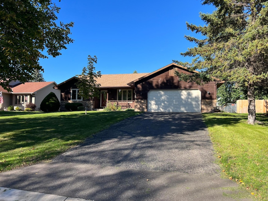 3951 120th Ln NW, Coon Rapids, MN 55433 - photo 1