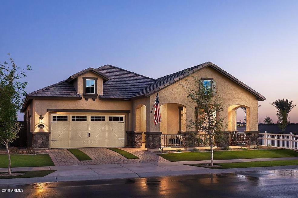 10664 E Nido Ave, Mesa, AZ 85209 - photo 1