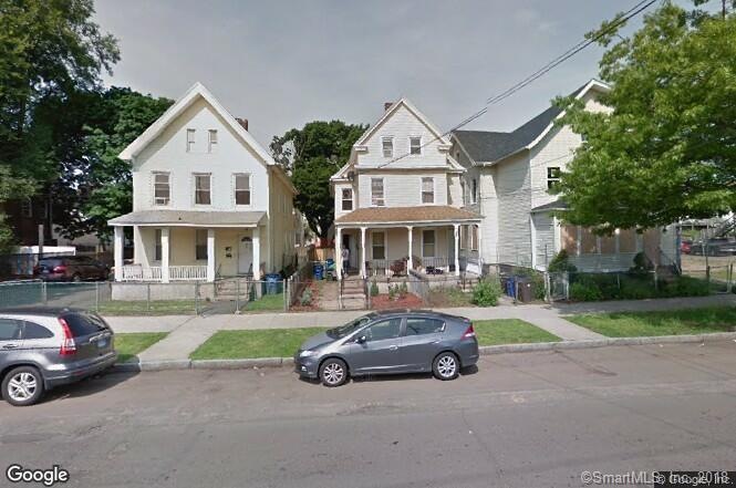 256 Blatchley Ave, New Haven, CT 06513 - photo 1