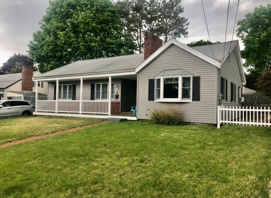 9 Cumberland Rd, Lynn, MA 01904 - photo 1