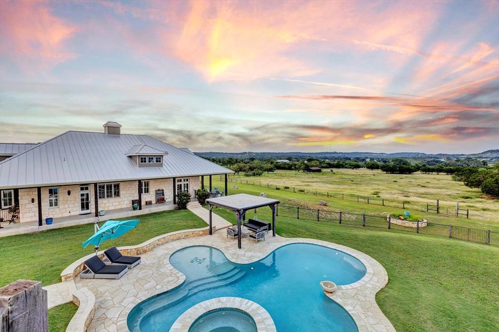 212 Siedler Strasse, Fredericksburg, TX 78624 - photo 1