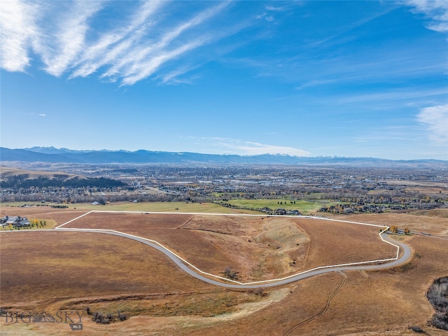 TBD Valley Ridge Rd, Bozeman, MT 59715 - photo 1