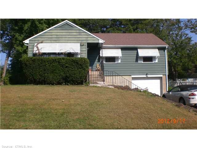 352 Folly Brook Blvd, Wethersfield, CT 06109 - photo 1