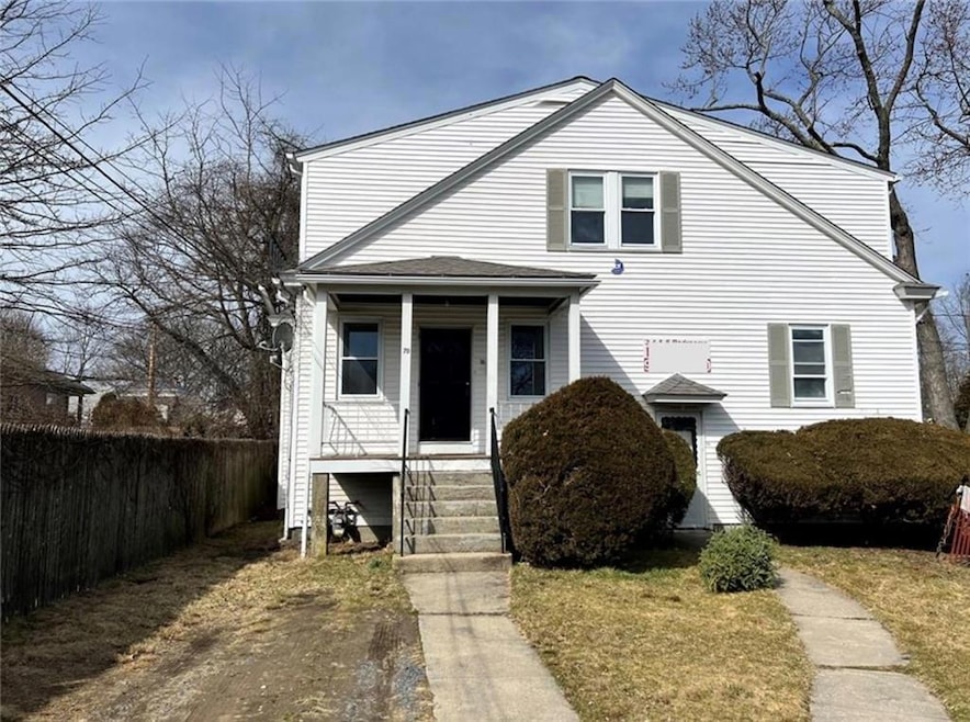 70 Devonshire St unit 2, Providence, RI 02908 - photo 1