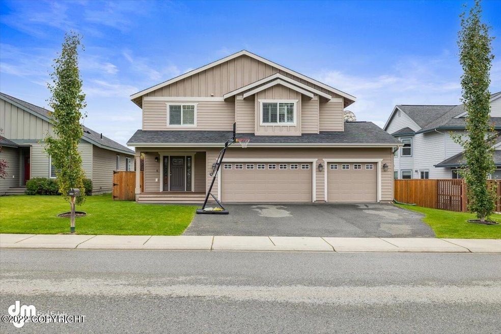 1023 Northpointe Bluff Drive