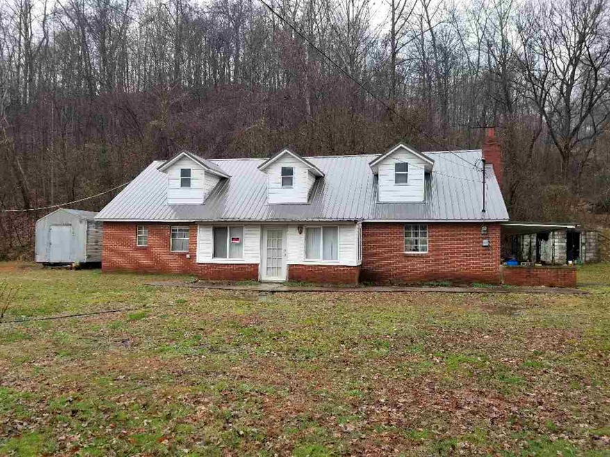 73 Private Drive 4037, Ironton, OH 45638 - photo 1