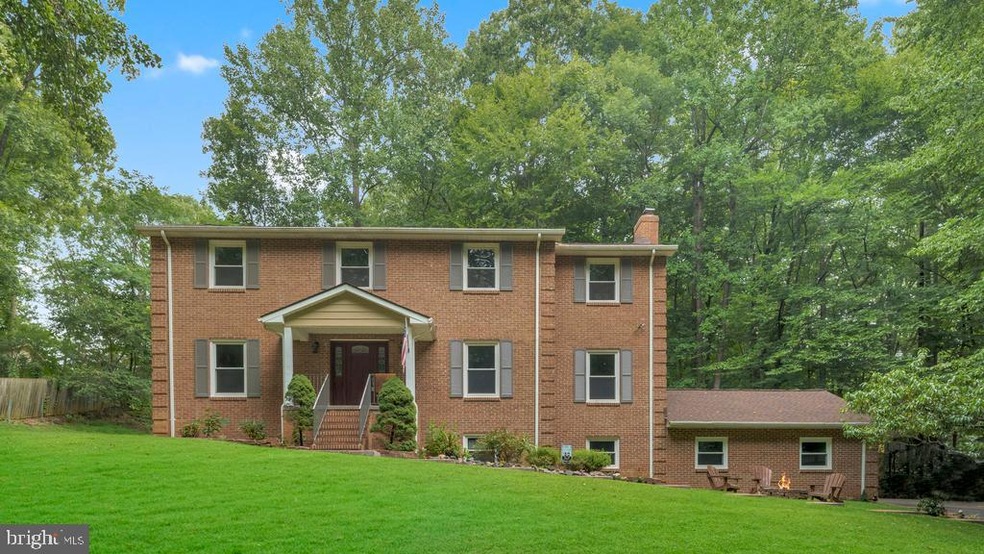 191 Winding Creek Rd, Stafford, VA 22554 - photo 1