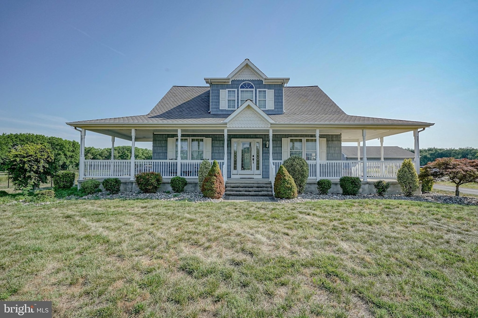 752 Harding Hwy, Newfield, NJ 08344 - photo 1