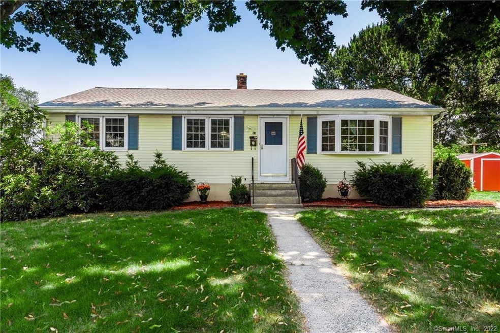 63 Partridge Dr, Waterbury, CT 06708 - photo 1