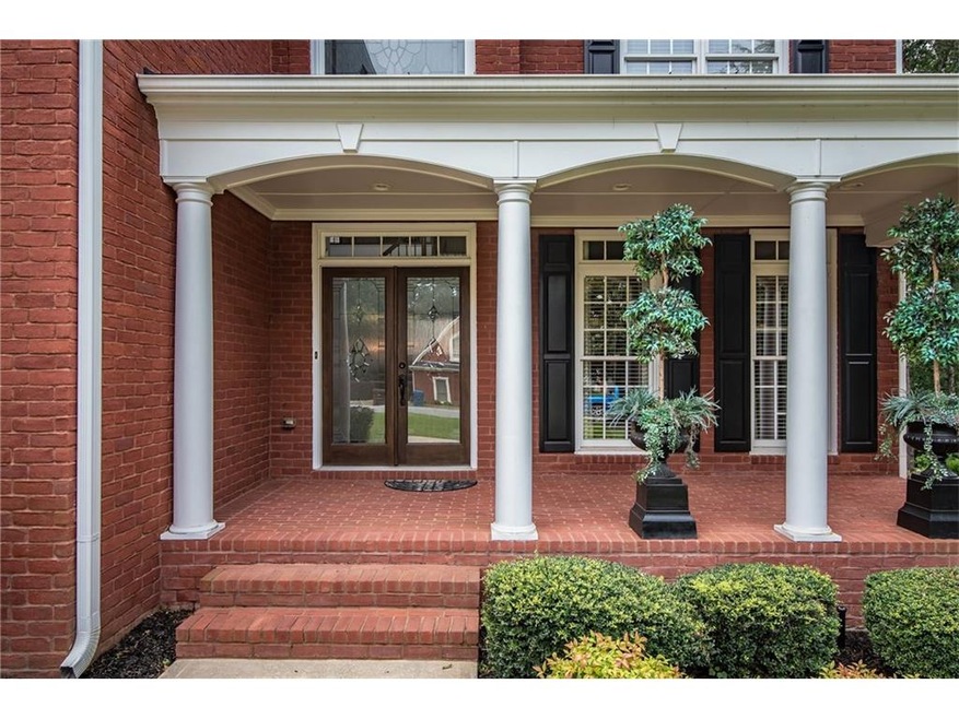 1850 Hill Chase, Alpharetta, GA 30022 - photo 1