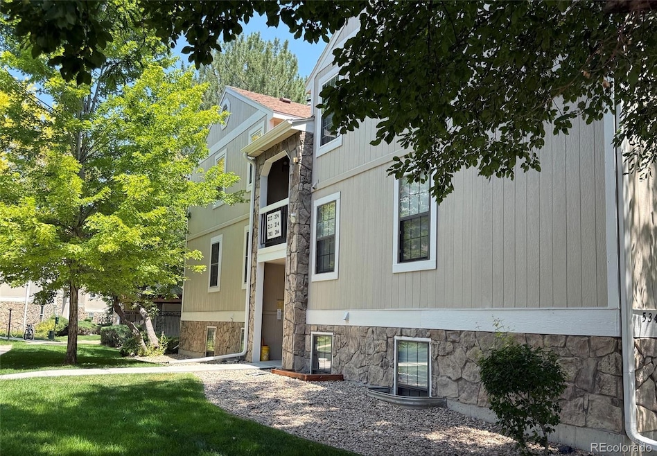5341 W 76th Ave unit 213, Arvada, CO 80003 - photo 1