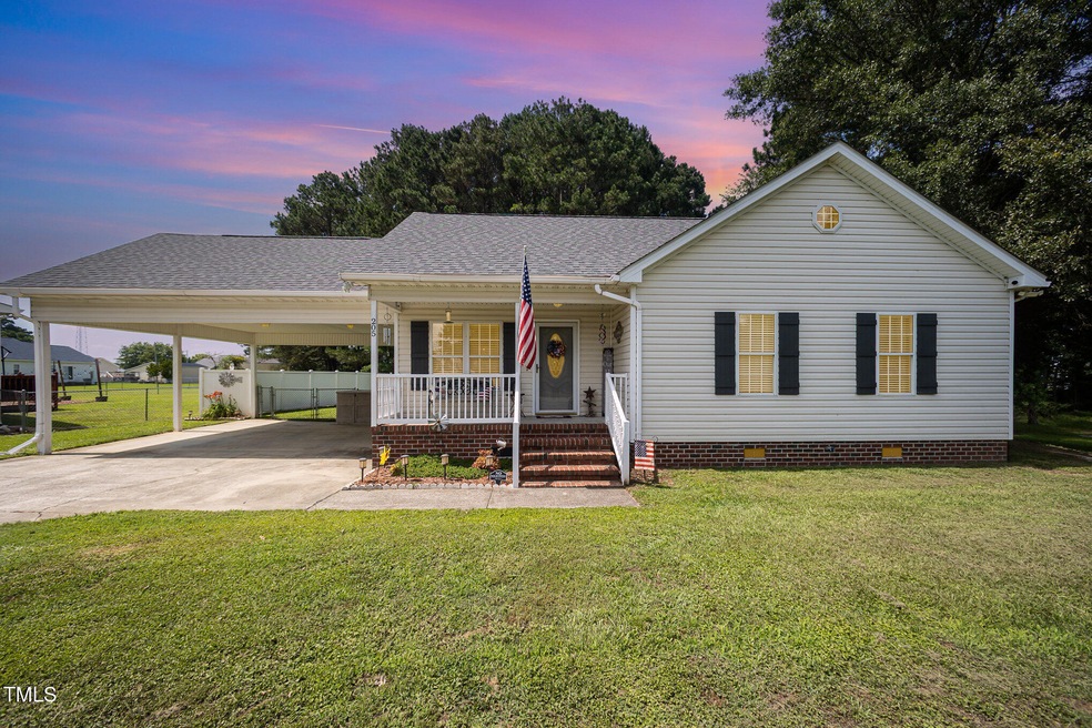 Sold $272,500 • Co-Listing Agent