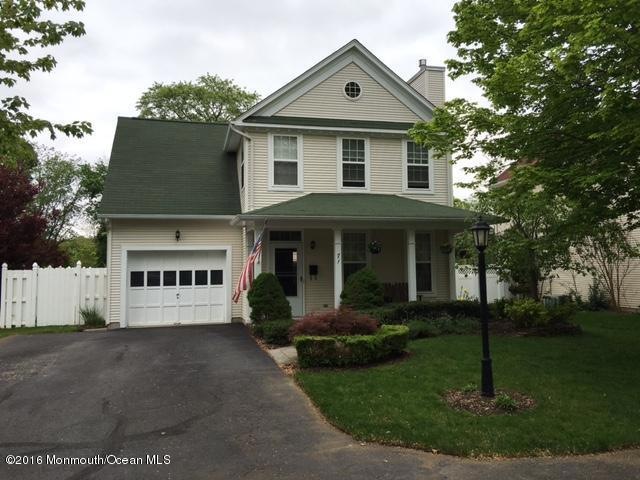 71 Fulton St, Keyport, NJ 07735 - photo 1