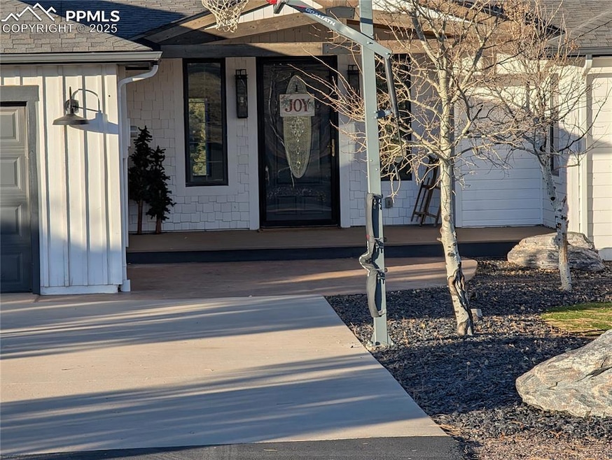 5630 Ramblin Rose Rd, Colorado Springs, CO 80908 - photo 1