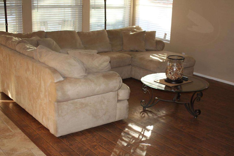 1181 E Tyson St, Chandler, AZ 85225 - photo 1