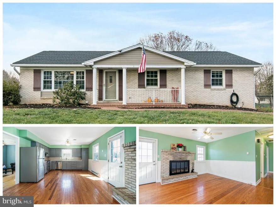 13906 Long Ridge Dr, Hagerstown, MD 21742 - photo 1