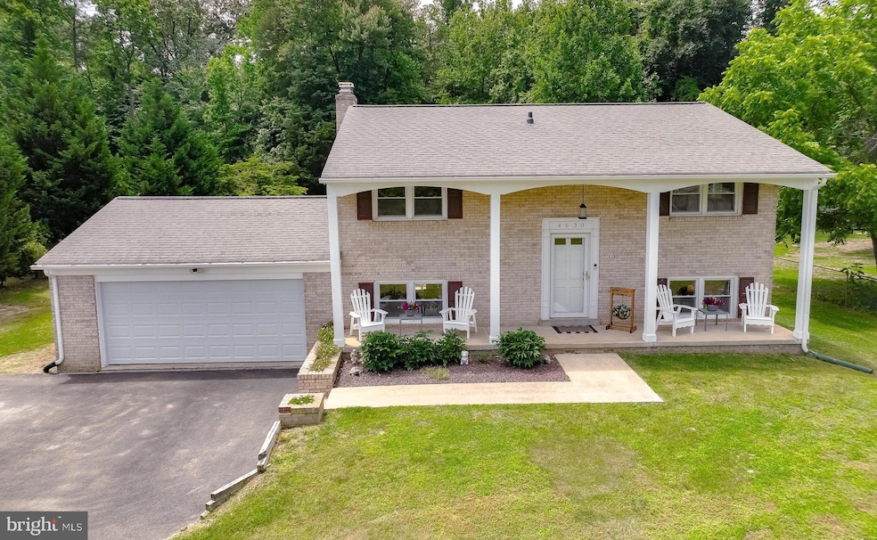 4630 Pickeral St, White Plains, MD 20695 - photo 1