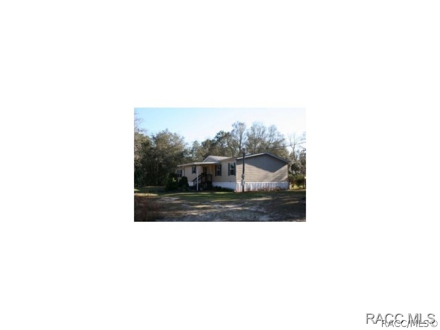 898 E Jinnita St, Hernando, FL 34442 - photo 1