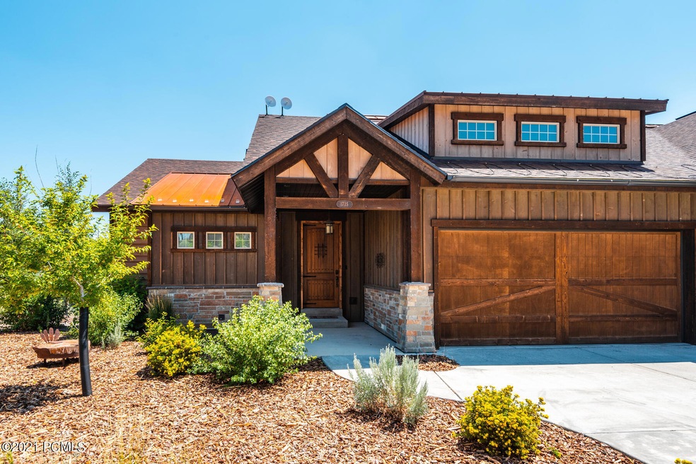 1735 East Viewside Circle Hideout UT 840