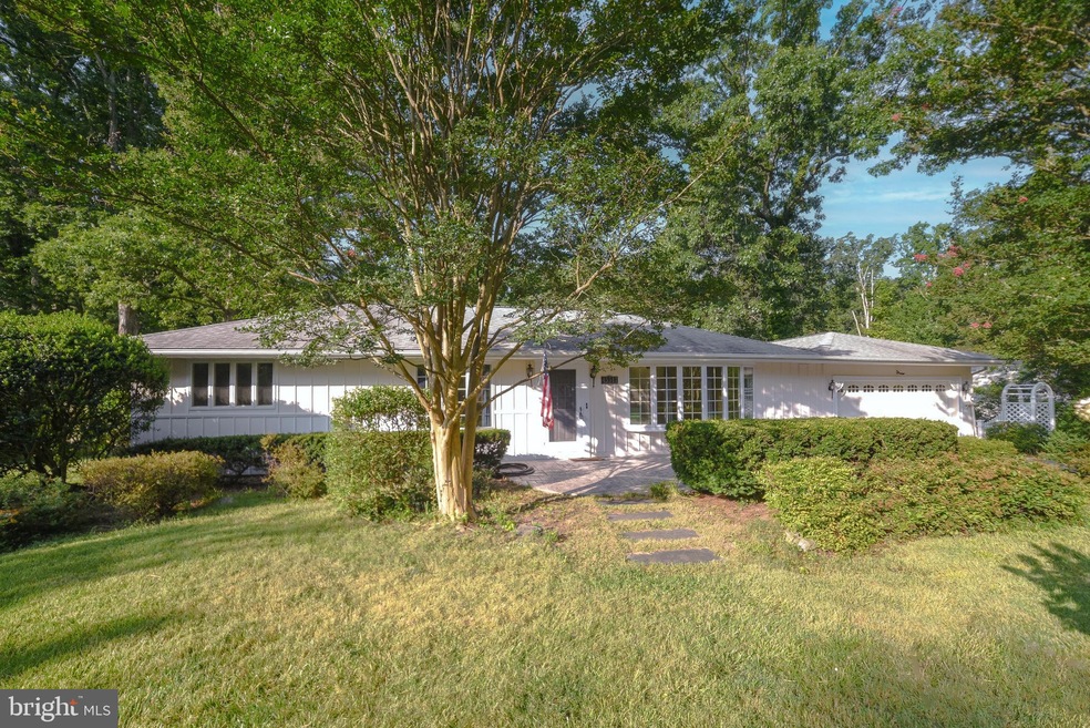 45517 Holly Rd, Lexington Park, MD 20653 - photo 1