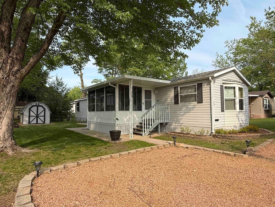 For Sale $86,900