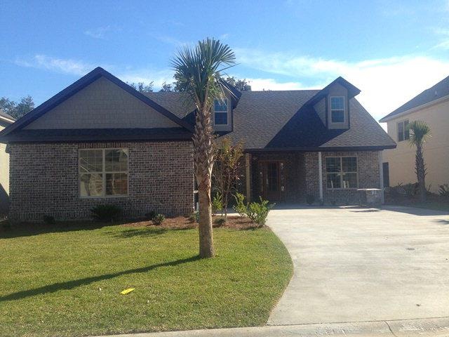 163 Country Club Dr, Saint Simons Island, GA 31522 - photo 1