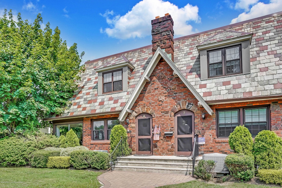 1001 Norwood Ave unit 8, Long Branch, NJ 07740 - photo 1