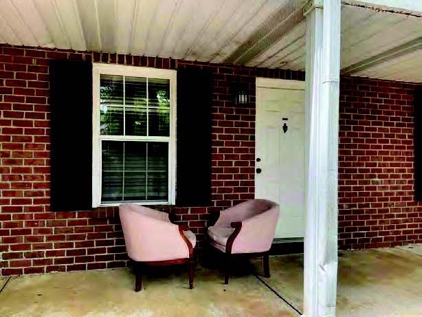 154 E University Dr unit E102, Auburn, AL 36832 - photo 1