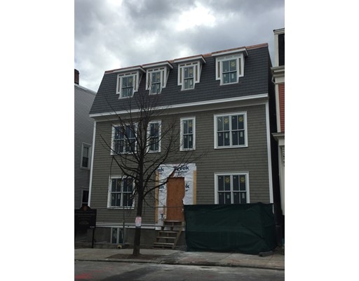 529 E 4th St unit 531, Boston, MA 02127 - photo 1