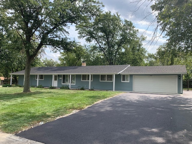 4601 183rd St, Country Club Hills, IL 60478 - photo 1