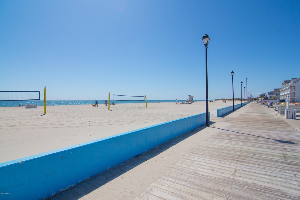 Boardwalk