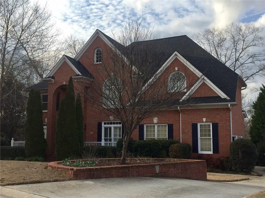 4141 Riverview Run Ct, Suwanee, GA 30024 - photo 1