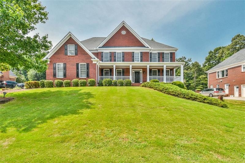 3324 Forestwood Dr, Suwanee, GA 30024 - photo 1