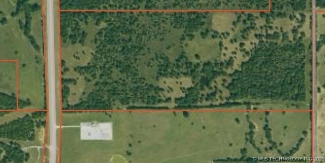 00000 Highway 75, Coalgate, OK 74538 - photo 1