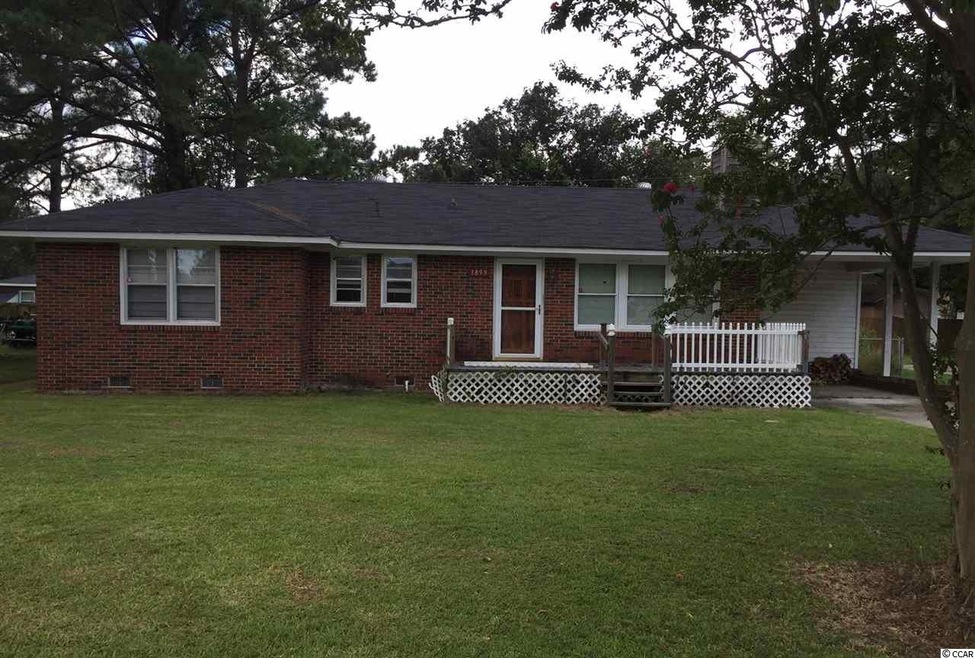 1899 Middleton St, Georgetown, SC 29440 - photo 1