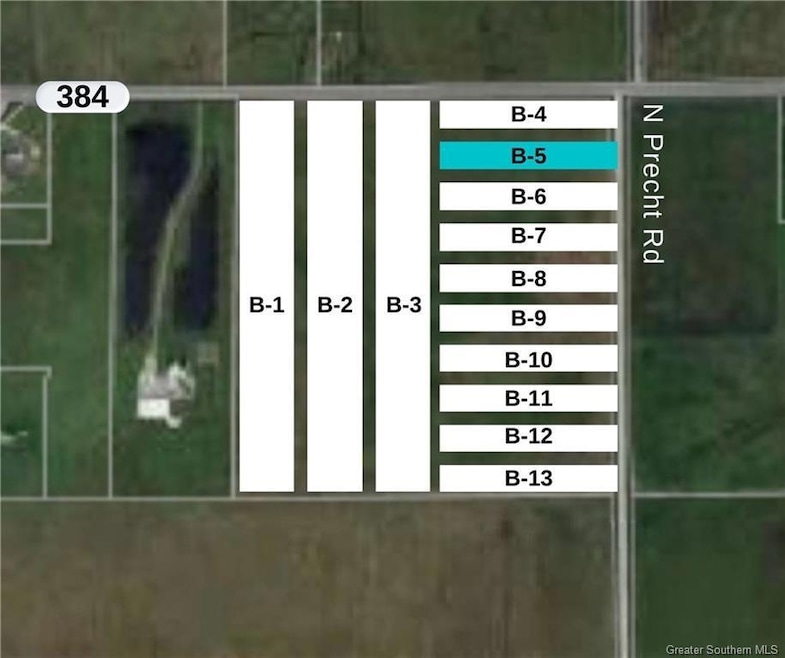 0 N Precht Rd unit SWL25002453, Grand Lake, LA 70607 - photo 1