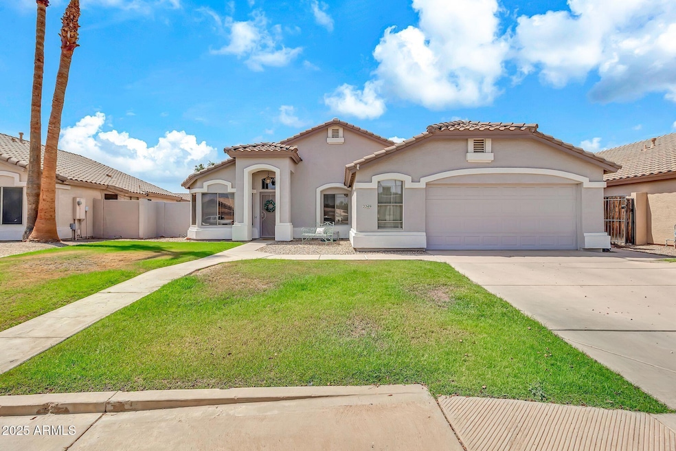 2249 E Manor Dr unit I, Gilbert, AZ 85296 - photo 1