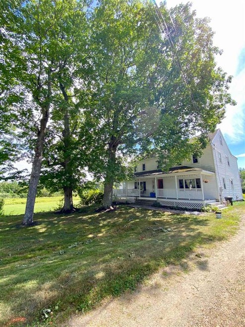 695 Second Crown Point Rd, Strafford, NH 03884 - photo 1