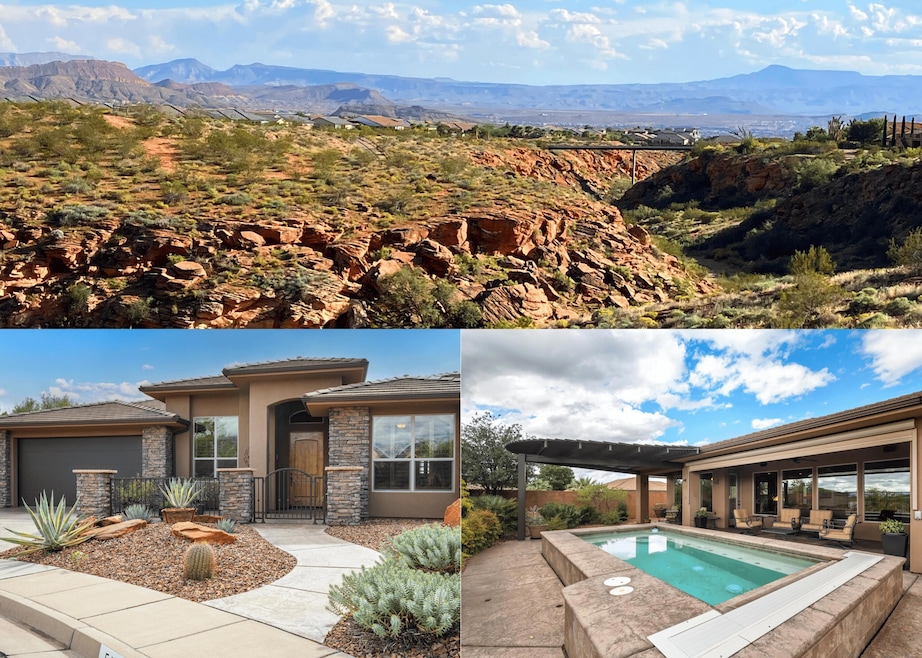 581 W 1660 N, Washington, UT 84780 - photo 1