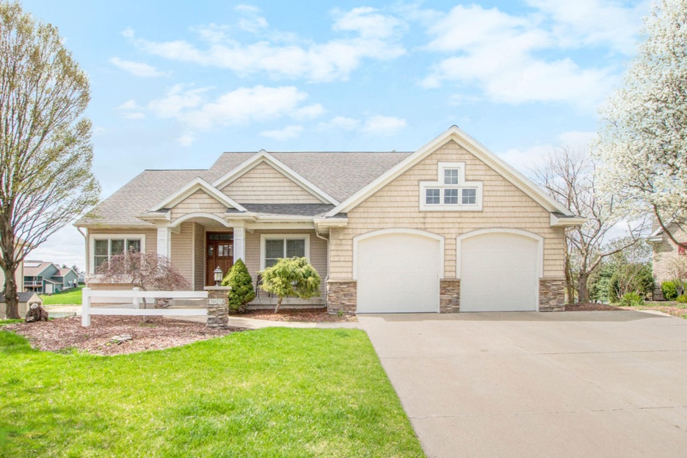 7027 Windrift Ave SW, Byron Center, MI 49315 - photo 1