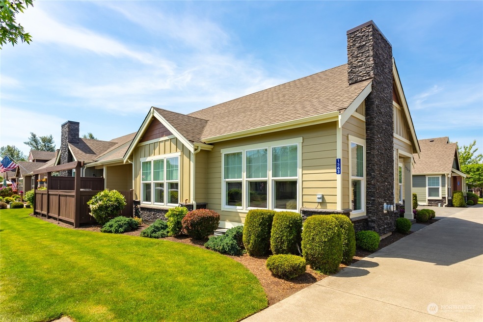 1563 Bryce Park Loop, Lynden, WA 98264 - photo 1