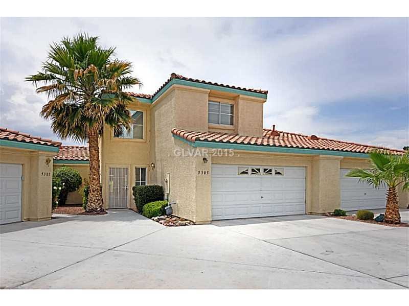 Property Photo. Welcome to Sandpiper Townhomes on