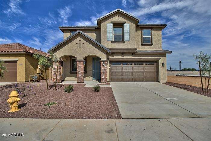 01 Front of Home