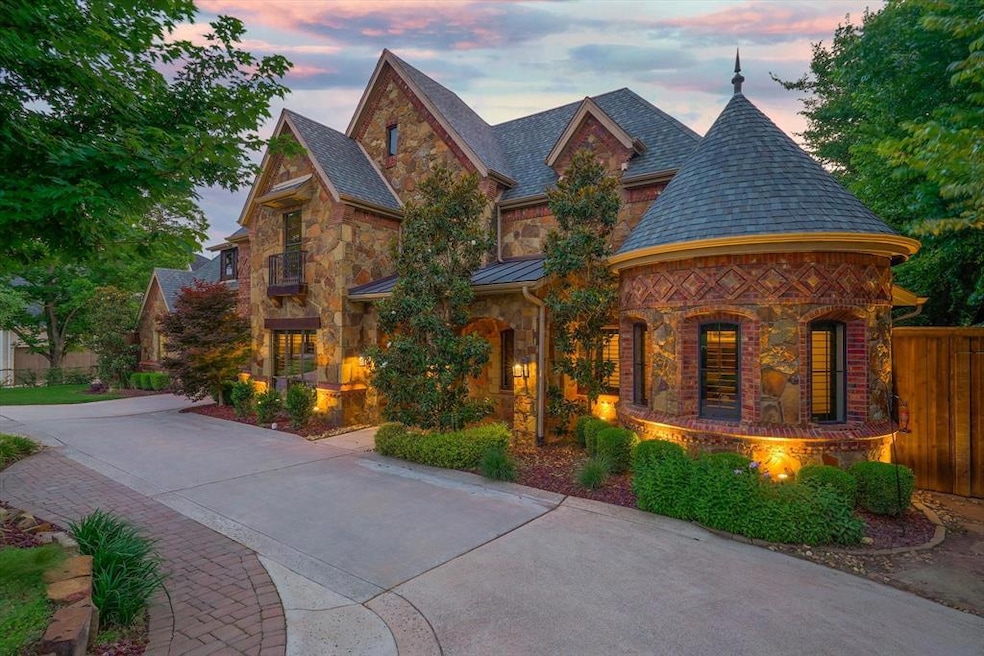 6606 Herbert Rd, Colleyville, TX 76034 - photo 1